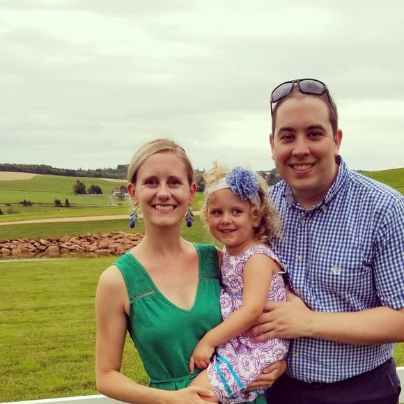 Meet your Posher, Julia - Picture 1 of 1